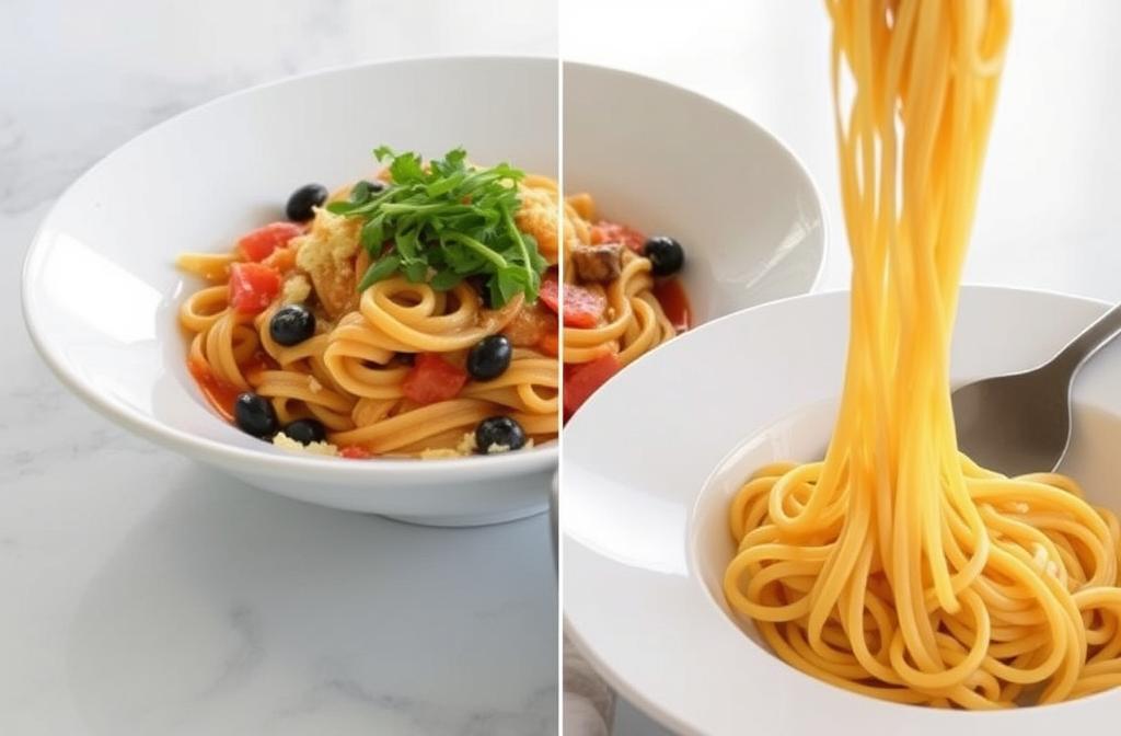 Fettuccine Fixes Everything: Why This Pasta’s Perth’s Midweek Hero