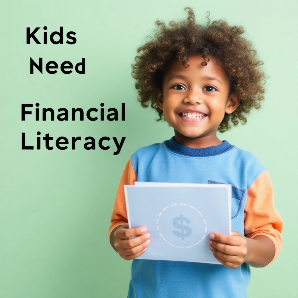 Understanding Financial Literacy for Australian Families