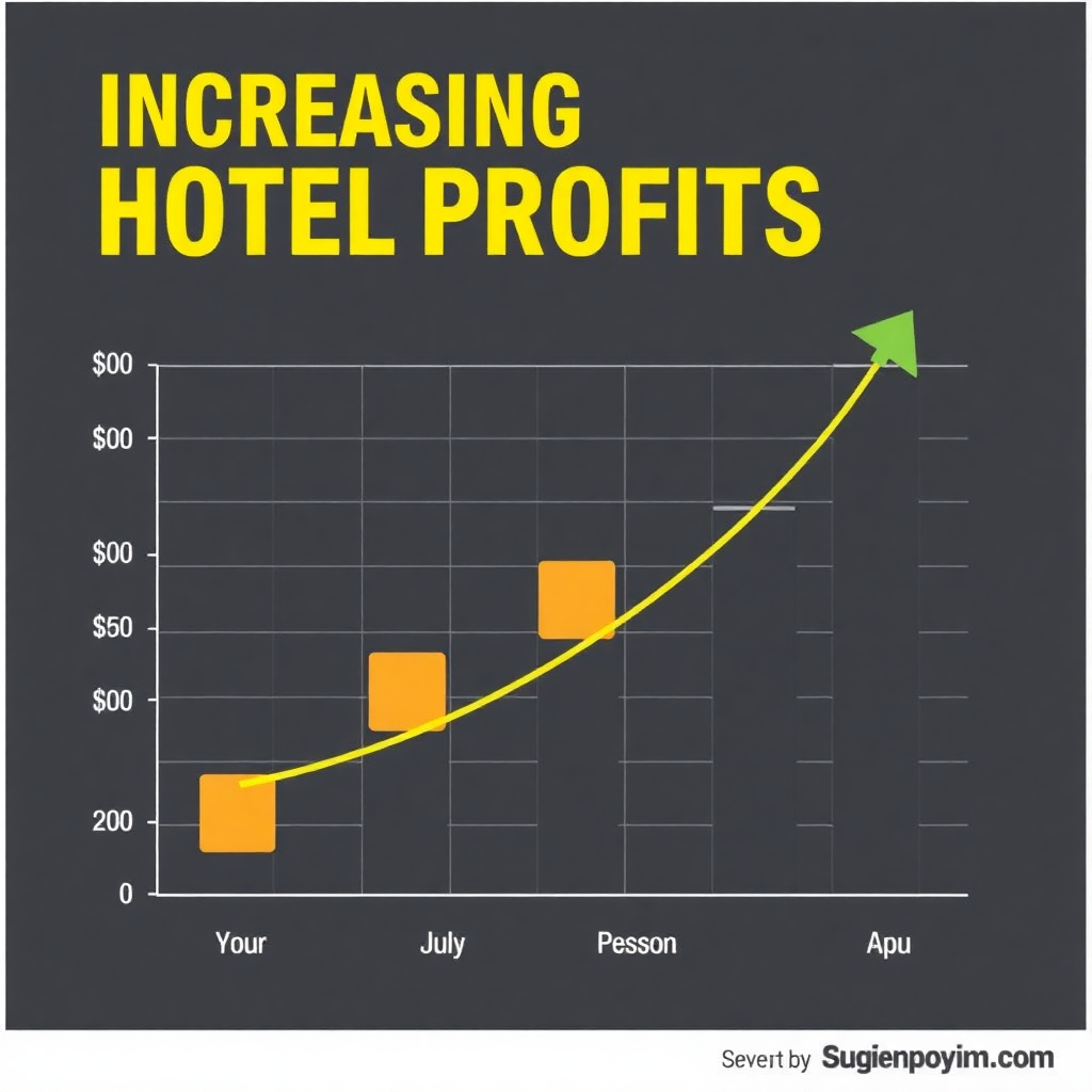 Hotel Restaurant Revenue Looking Flat? Try These 15 Proven Fixes to Boost Profit in 2025