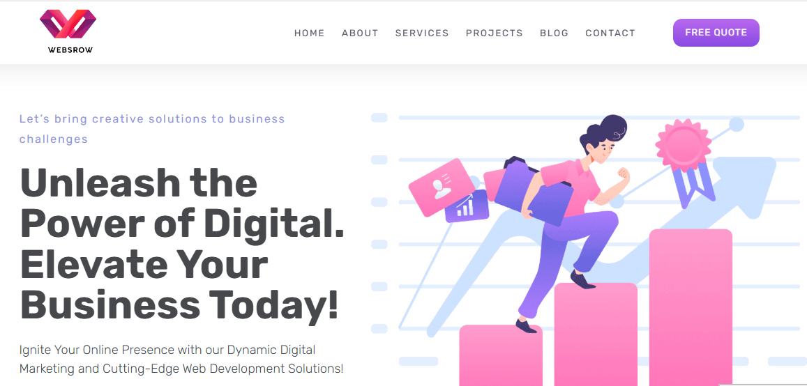 How to Choose the Right Web Design Company in Dubai for Your Business